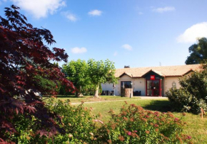 Гостиница ibis Bordeaux Saint Emilion  Сент-Эмильон